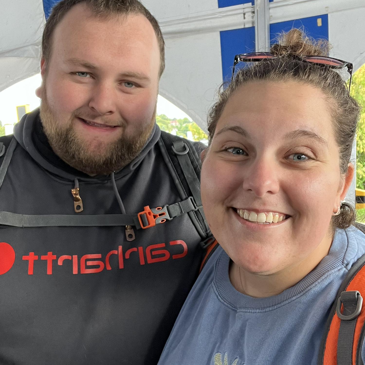 Another Mackinac trip!