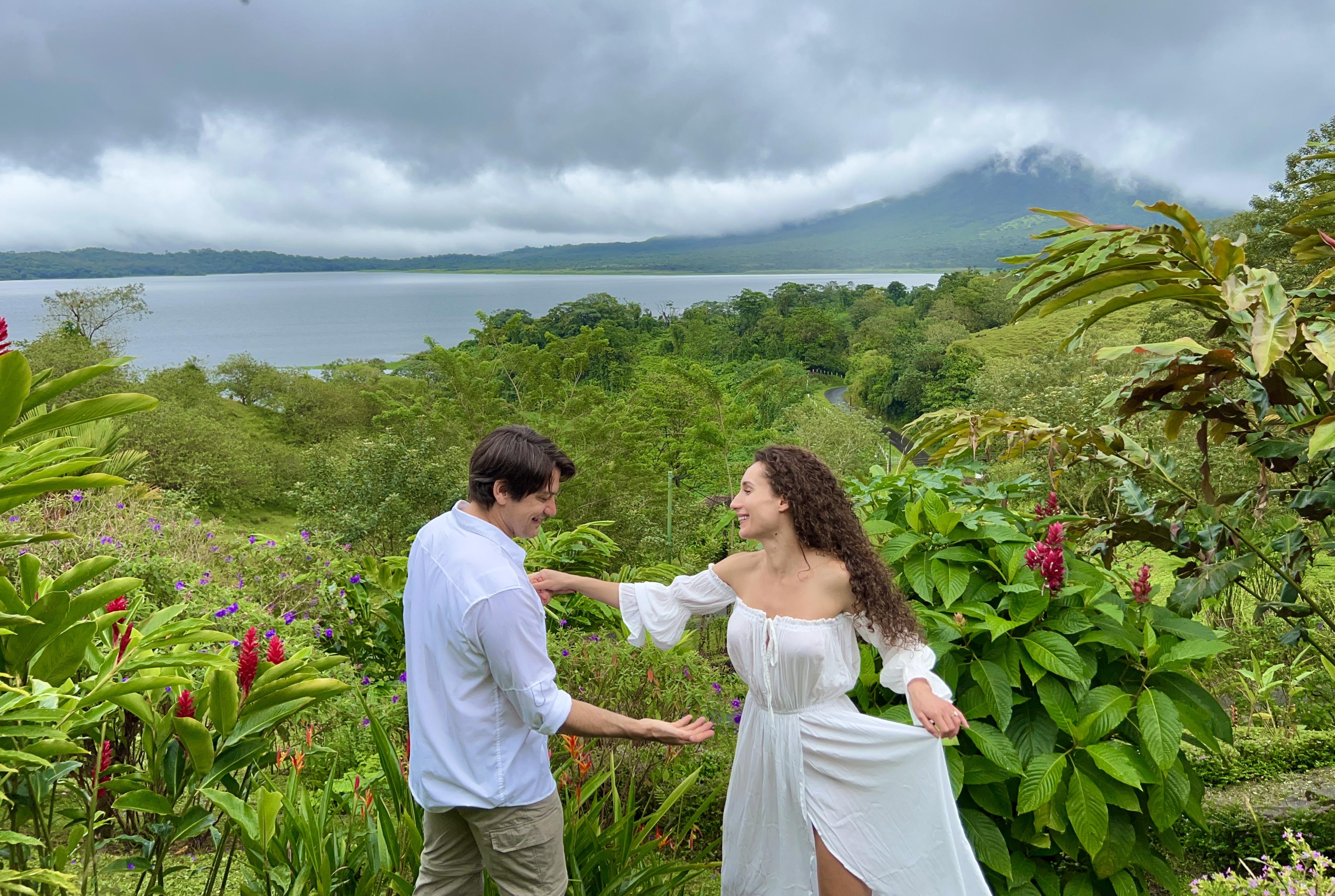 The Wedding Website of Julia Depuy and Dorian Willhite