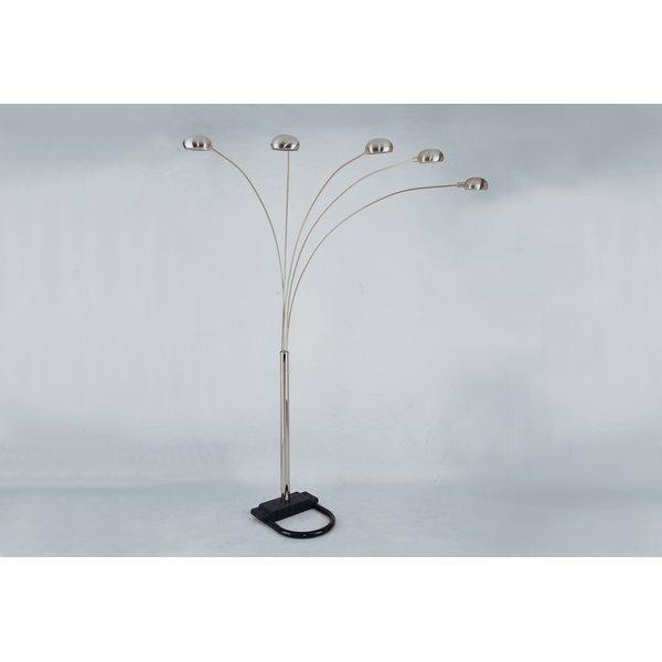 Kaylie 82" Tree Floor Lamp