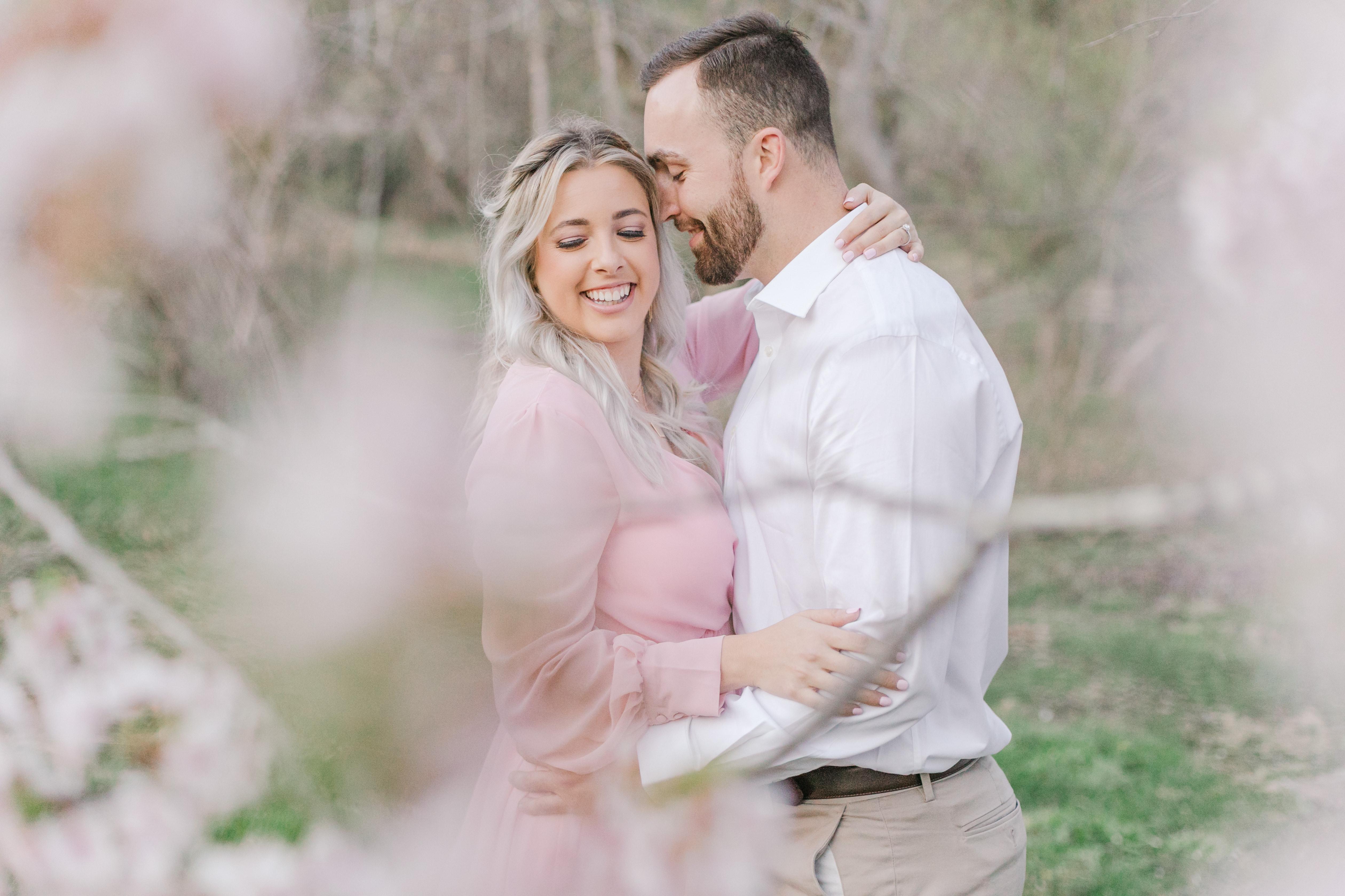 The Wedding Website of Kelsey Worrill and Patrick Steger