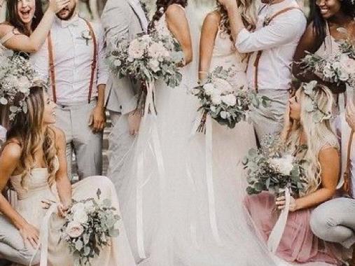 The Wedding Website of Haley DeRubis and Matthew Sandor
