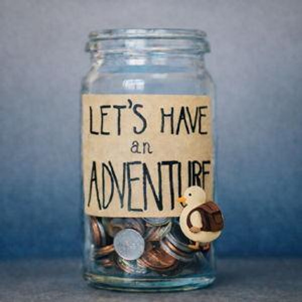 Newlywed fund (Credit Card)