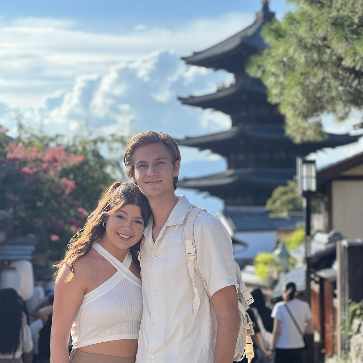 Kyoto, Japan