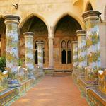 Complesso Monumentale di Santa Chiara