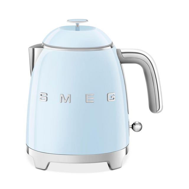 Smeg '50s Retro Electric Mini Kettle