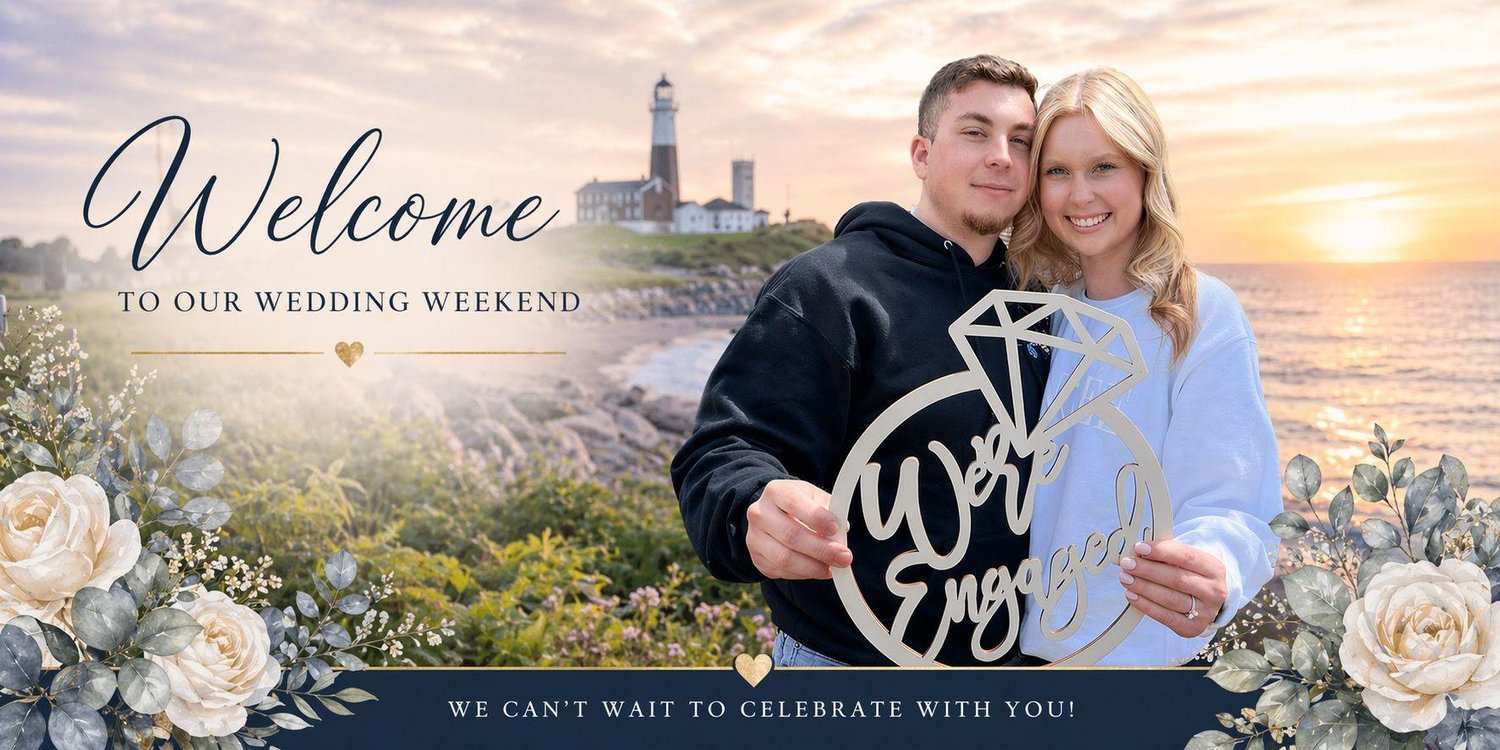 The Wedding Website of Kaitlyn Musmacher and Brandon Tammone
