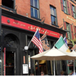 Slainte Irish Pub and Restaurant