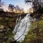 Cuyahoga Valley National Park