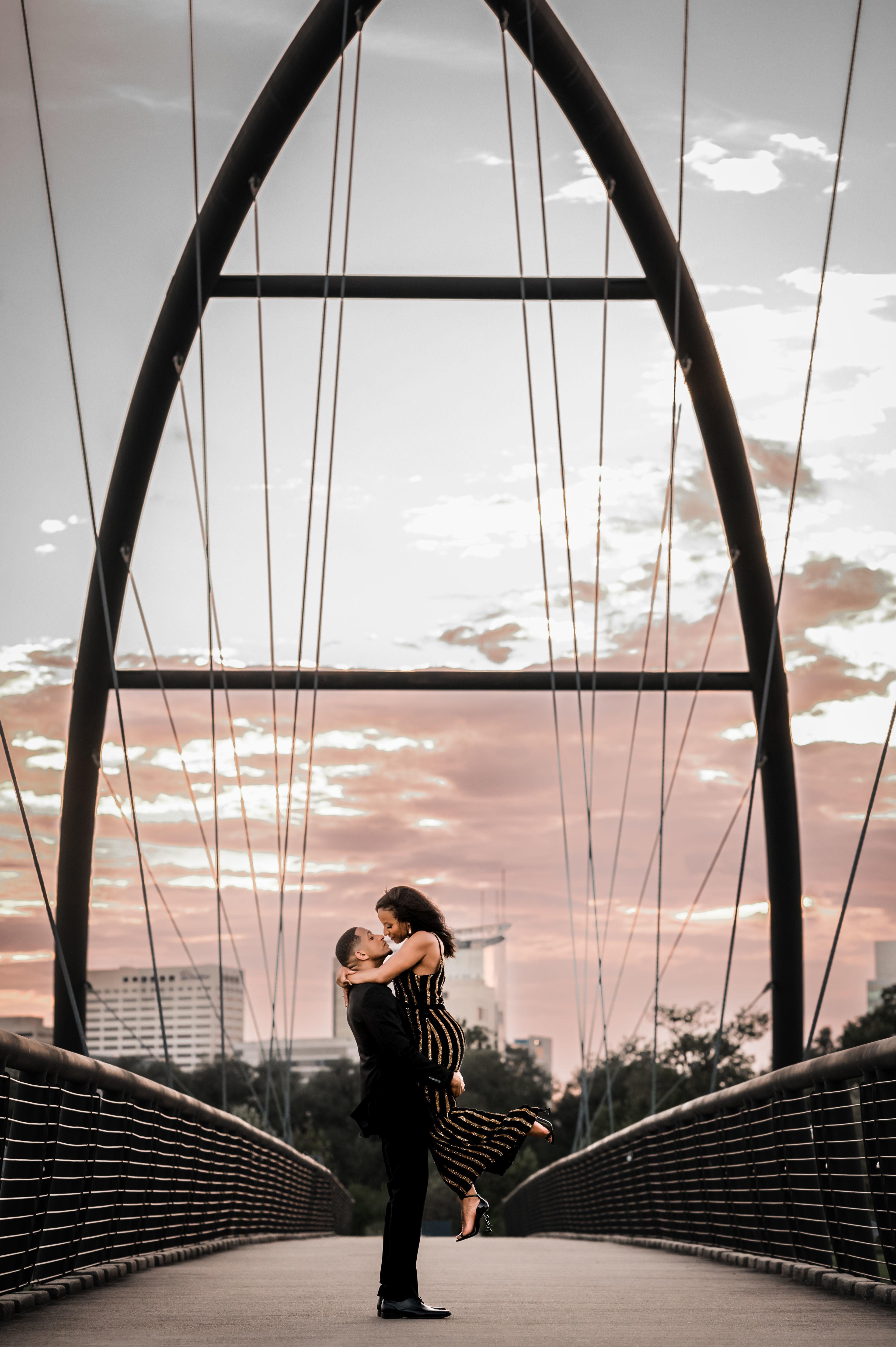 The Wedding Website of Alisha Bent and David Foreman