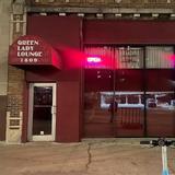 Green Lady Lounge