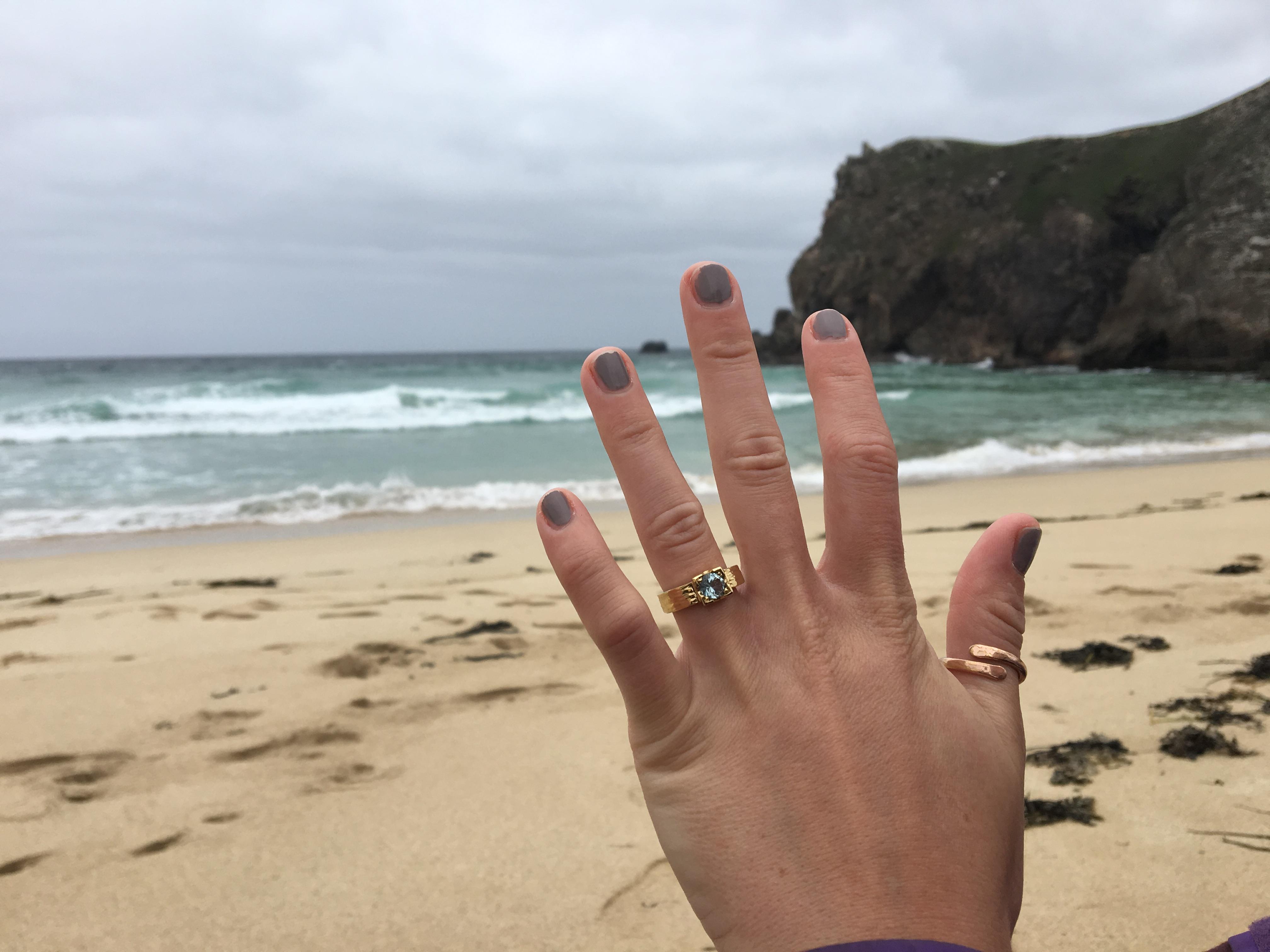 The Wedding Website of Maggie Bailey and Alec Lee