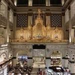 The Wanamaker Organ