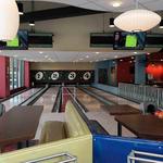 Splitsville Luxury Lanes