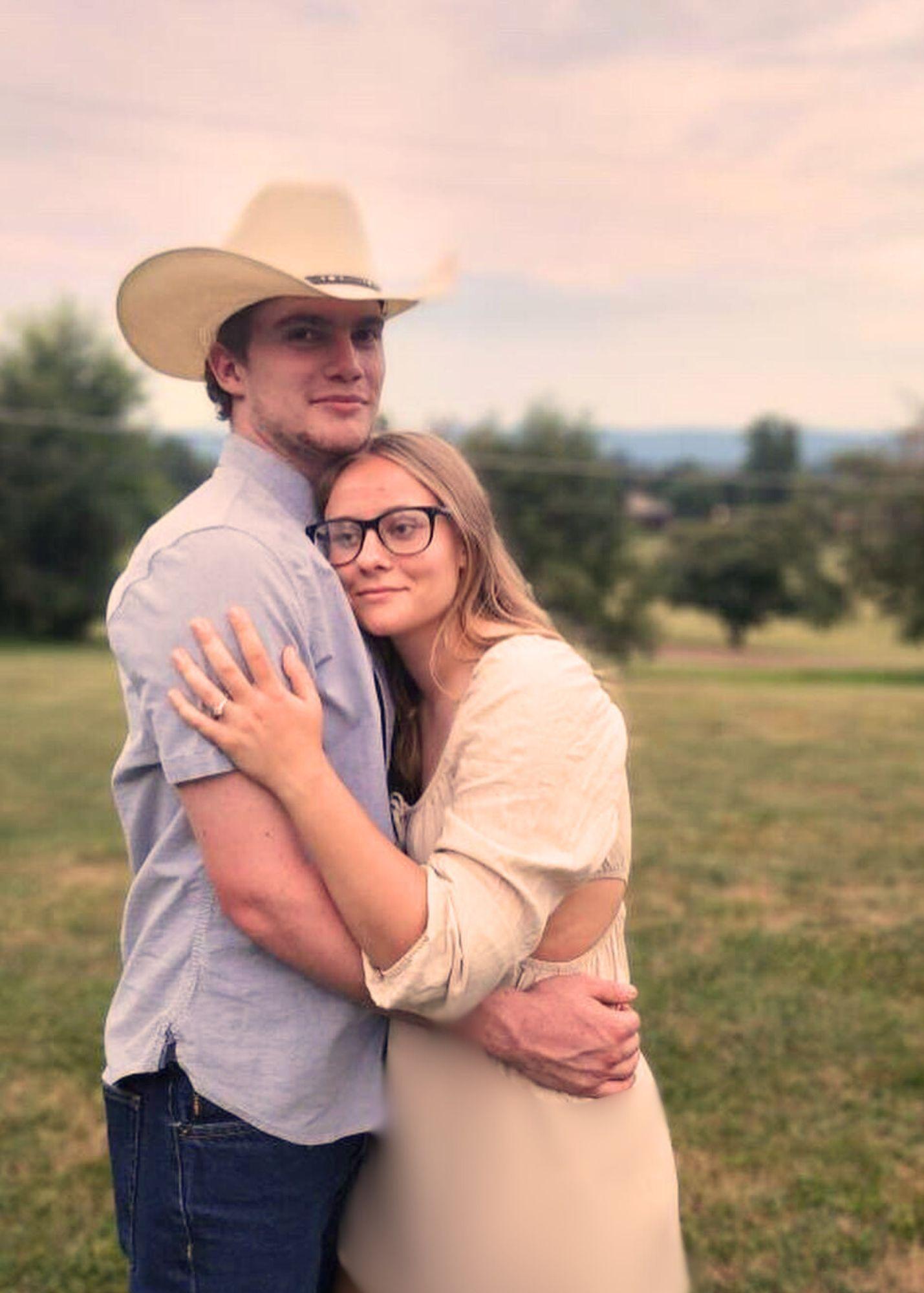The Wedding Website of Chloe Gonzalez and Ezra Copeland
