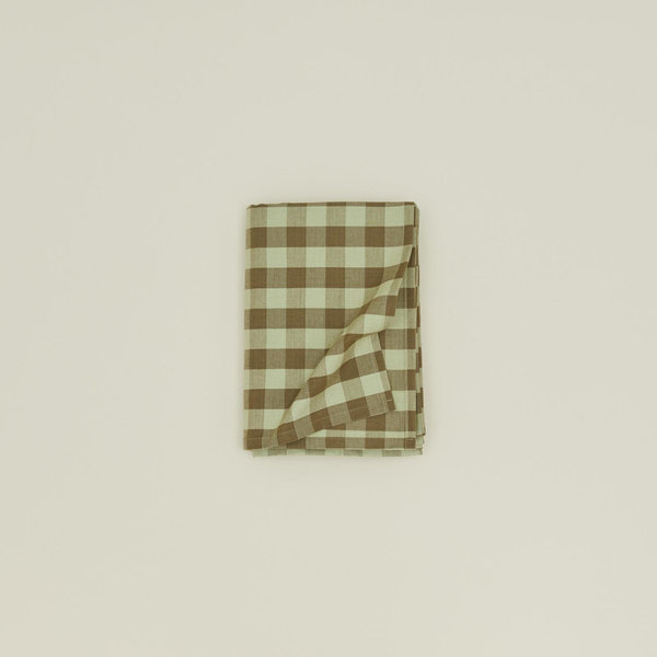 Hawkins New York Gingham Tablecloth - Thumbnail 4