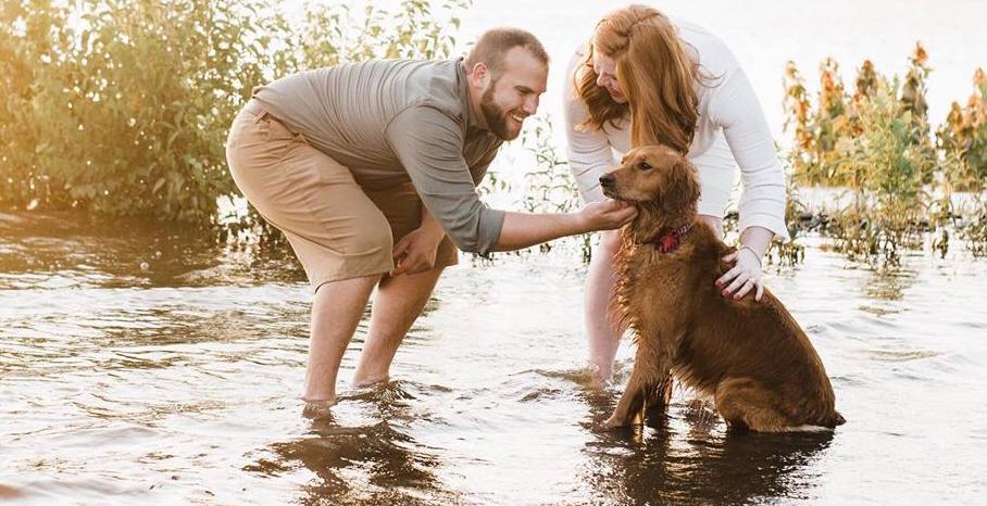 The Wedding Website of Matthew McFee and Marissa McFee
