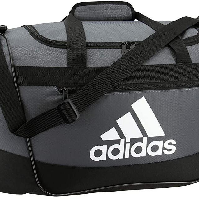 adidas Defender 3 Large Duffel Bag