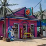 The Bagel Shack