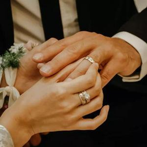 Newlywed fund