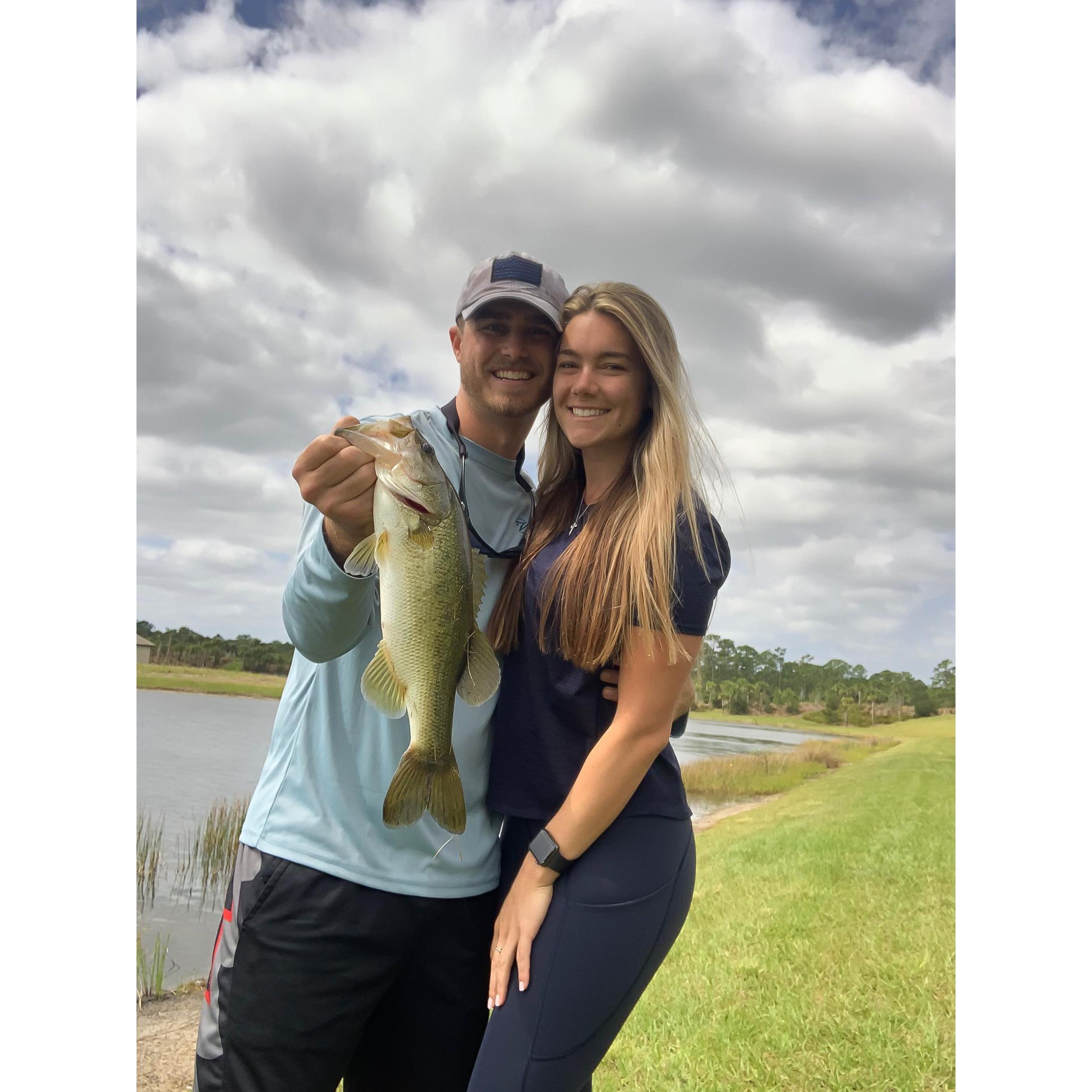 Jacob's Birthday 2020