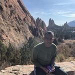 Garden of the Gods Visitor and Nature Center