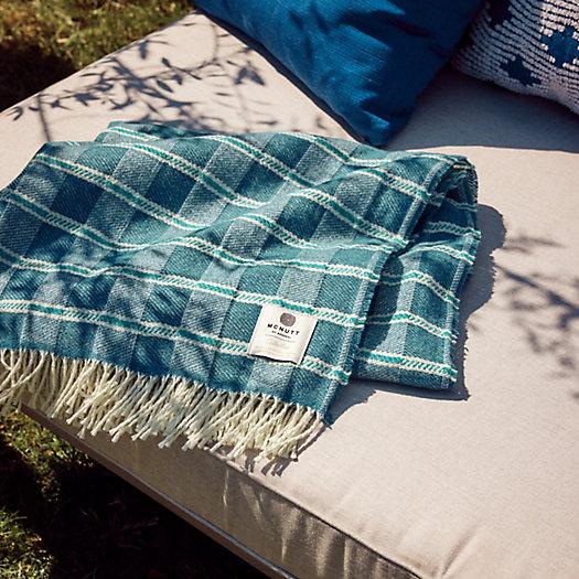 Waterproof Outdoor Blanket