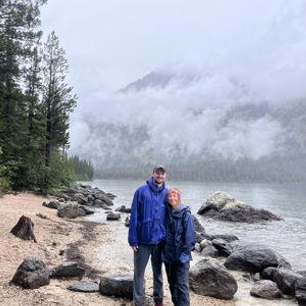 Huascaran National Park Visit