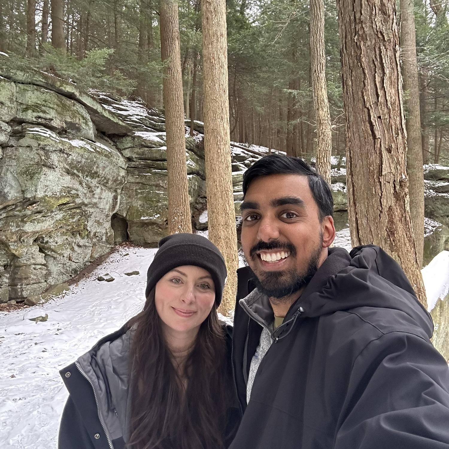 Cuyahoga National Park