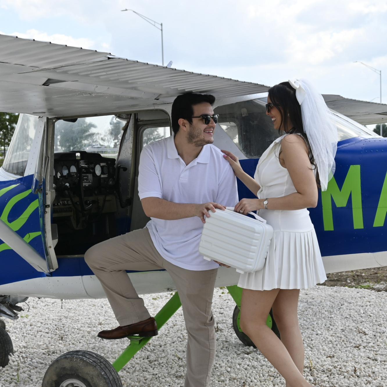 Save The Date! 

September 15th, 2026

#HereComesCompain