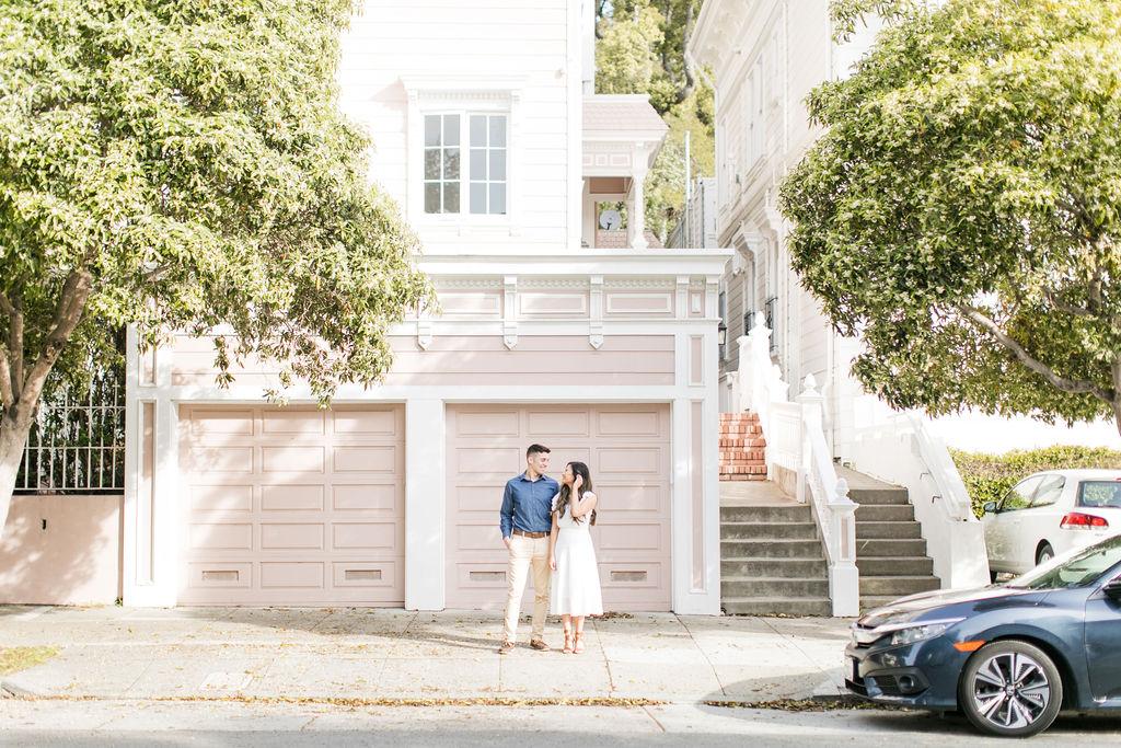 The Wedding Website of Micah Lopez and Cameron Correia