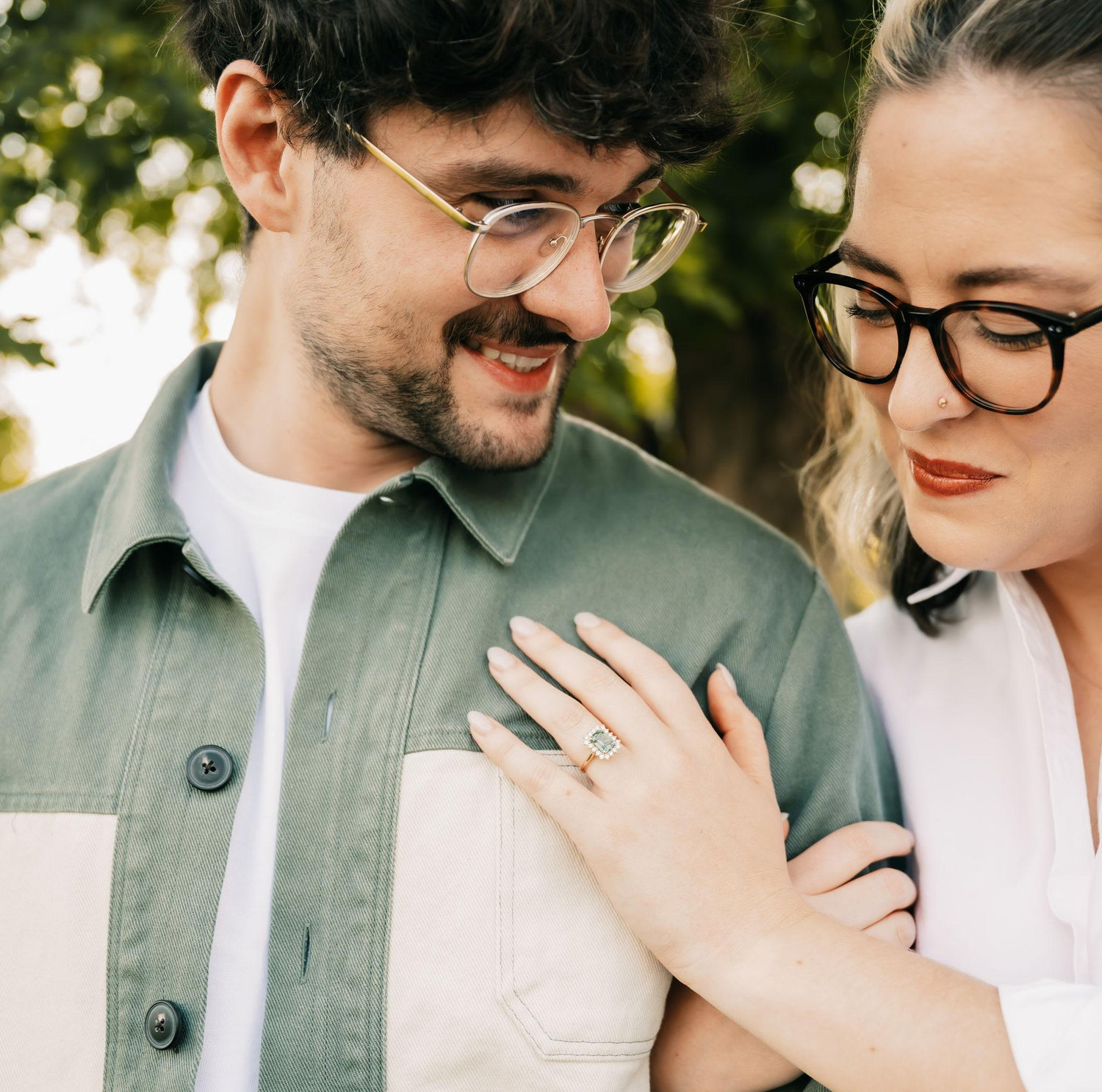 The Wedding Website of Payton Proud and Dexter Sargent