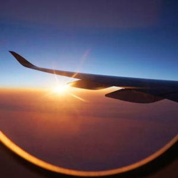 Round Trip Airfare