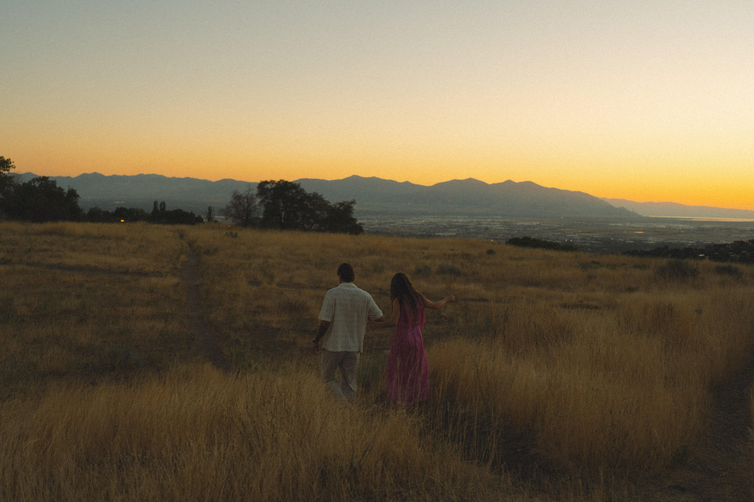 The Wedding Website of Morgan Rogers and Alexander Zajda
