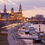 Dresden Altstadt│Old Town