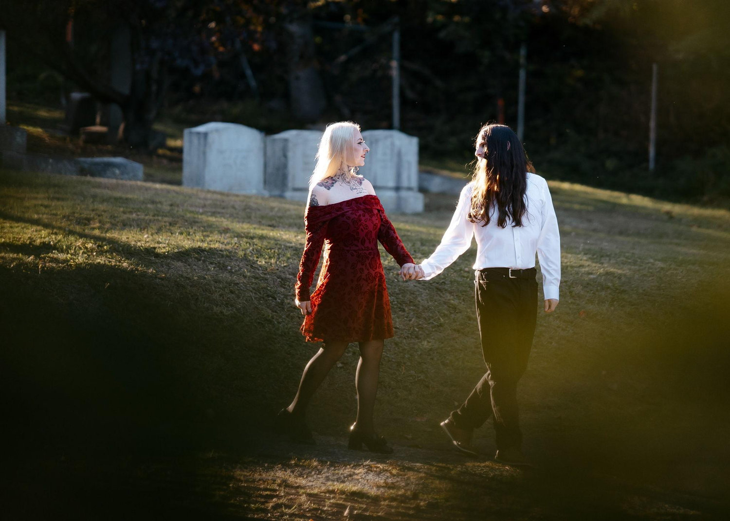 The Wedding Website of William Bernstein-Cuevas and Cassandra Lombardi