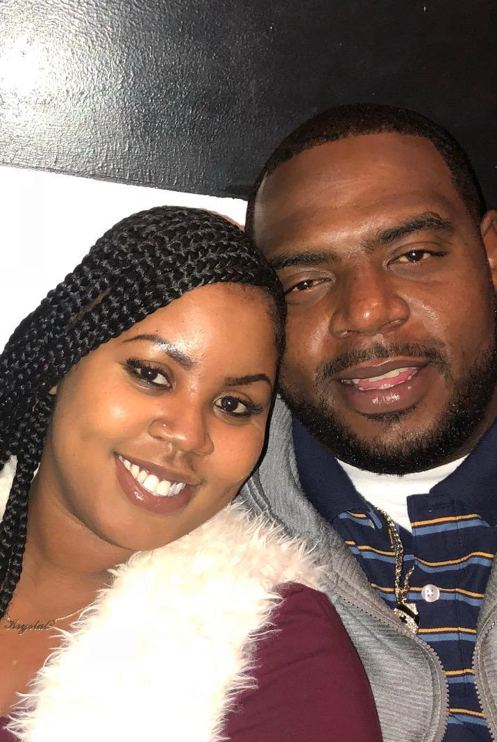 The Wedding Website of Jason Marshall Sr. and Krystal Rhone