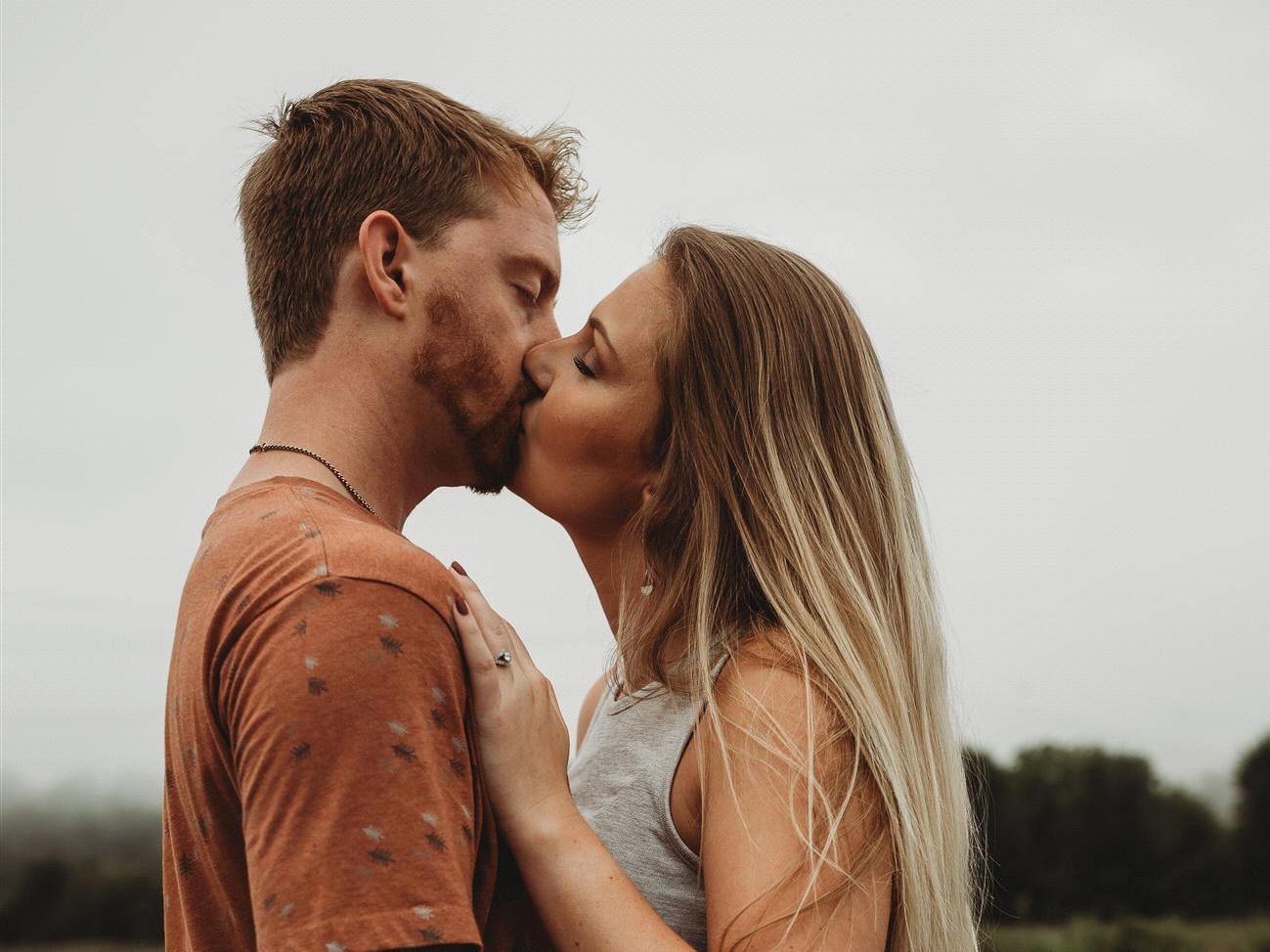 The Wedding Website of Tippany Patrick and Logan Ward