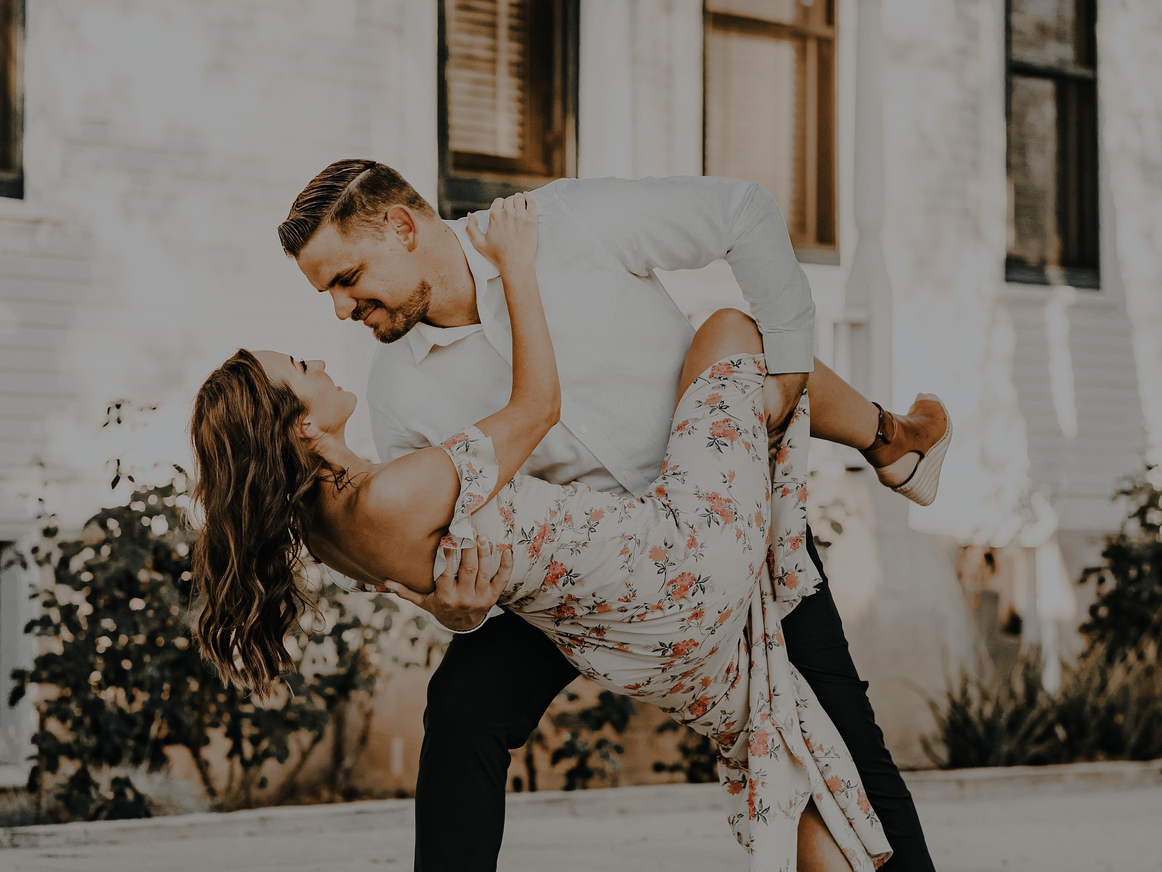 The Wedding Website of Gina Simili and Luke Ferrari