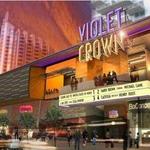 Violet Crown Cinema