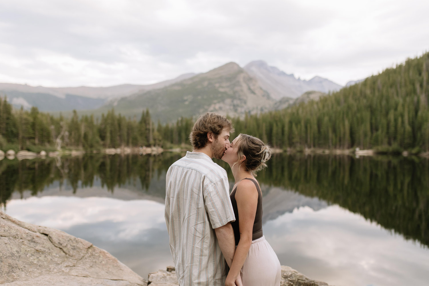 Miranda Brant and Andrew Knazek's Wedding Website