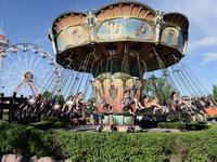 Elitch Gardens