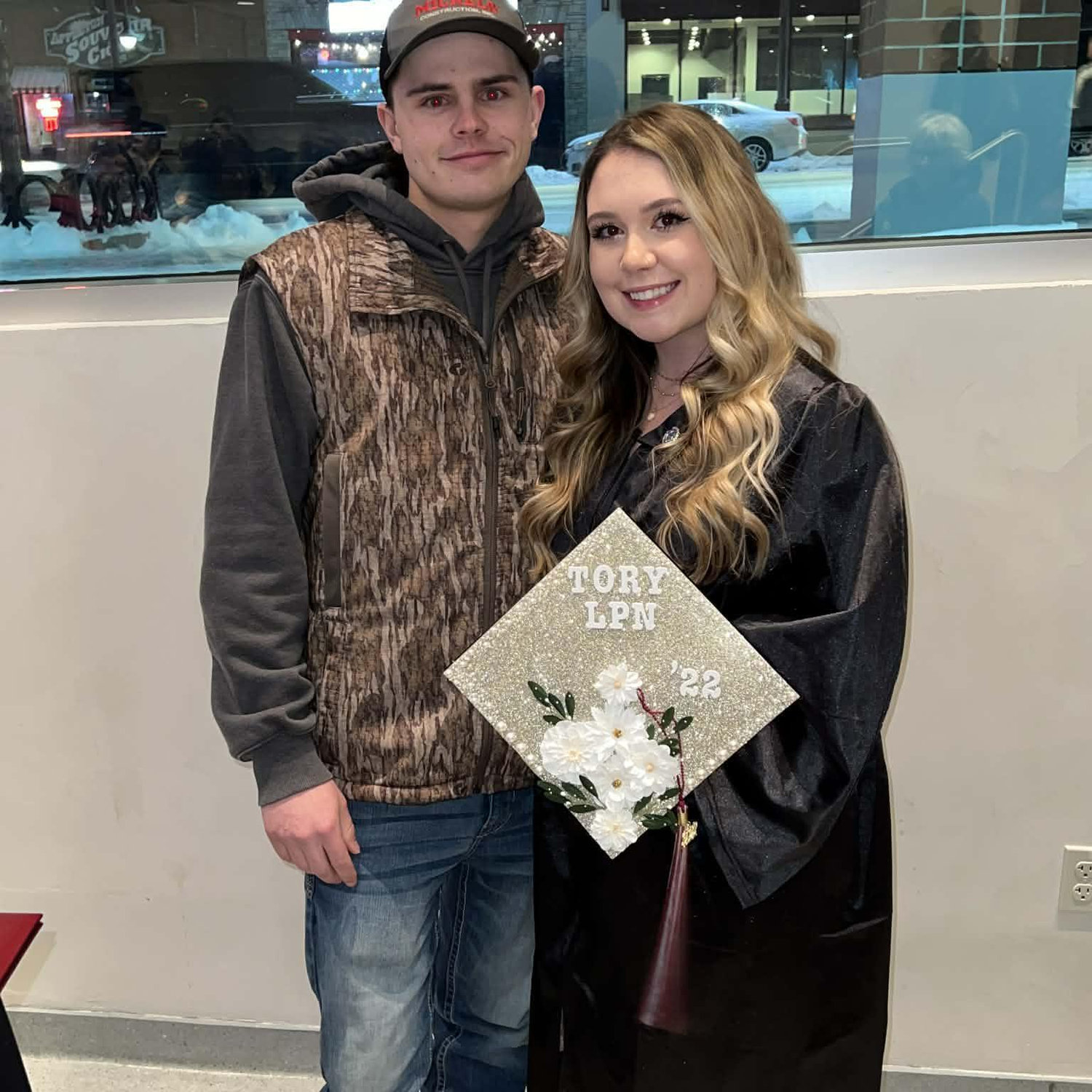 LPN Graduation
