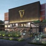 Guinness Open Gate Brewery