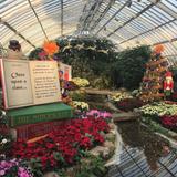 Phipps Conservatory and Botanical Gardens