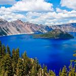 Crater Lake National Park