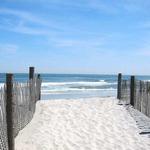 Brigantine Beach