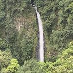 La Fortuna Waterfall