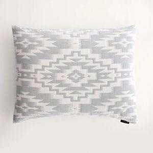MESILLA COTTON MATELASSE SHAM | Pendleton