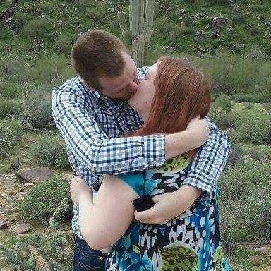 The day Stafford proposed 5/05/2017