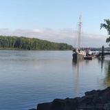 Henry Hudson Riverfront Park